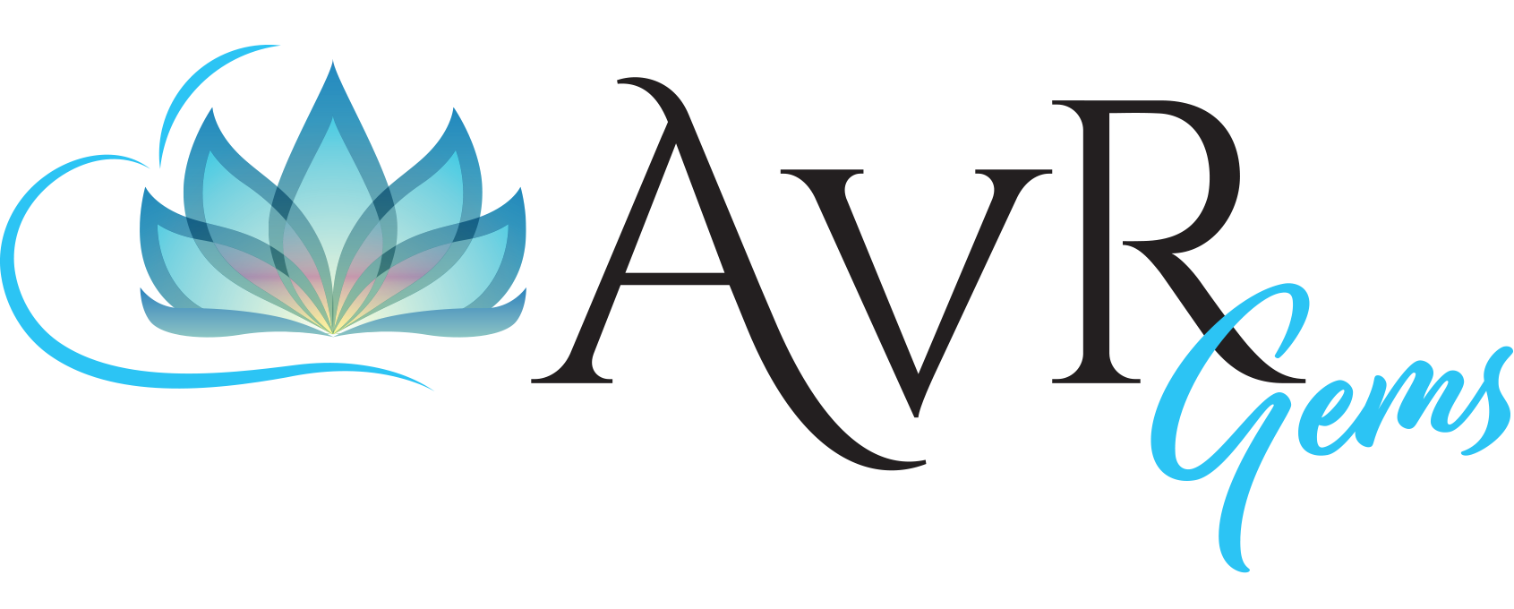 logo AVR Gems